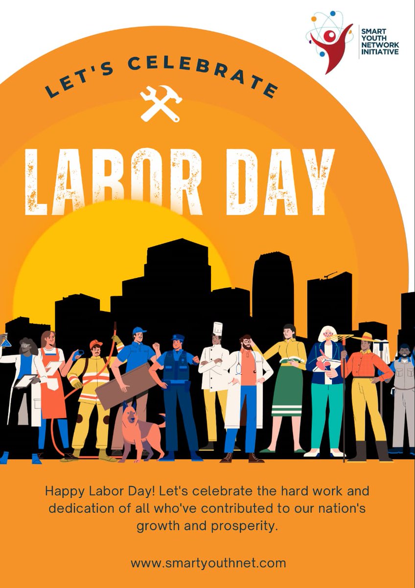 Smart Youth Network Initiative tweet media