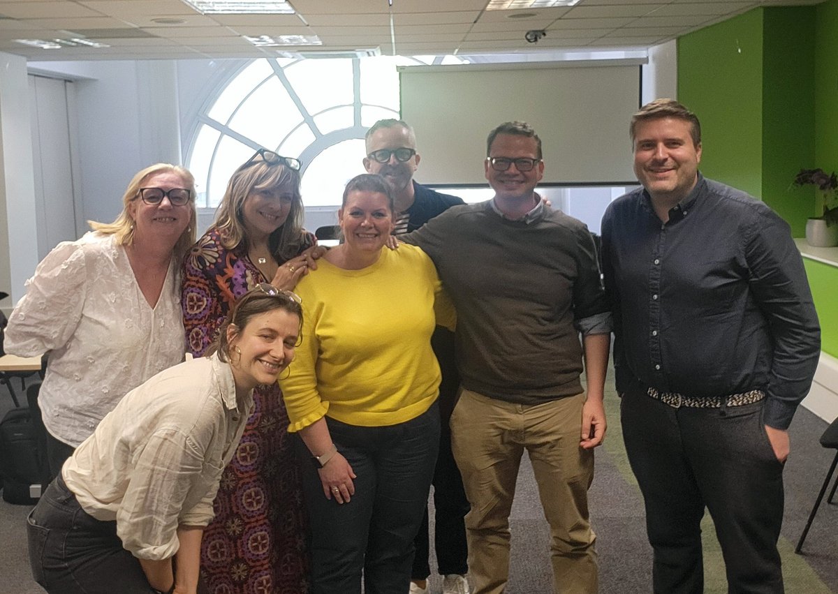 Fantastic day yesterday sharing learnings from the UK and Australia about how we can re-centralise power, preference and control to people self directing their own support. Thank you @Meredithcoote1 Julie @incontrolorg @neilmcrowther @killaney @Skinner_M and Charlie Fountaine!