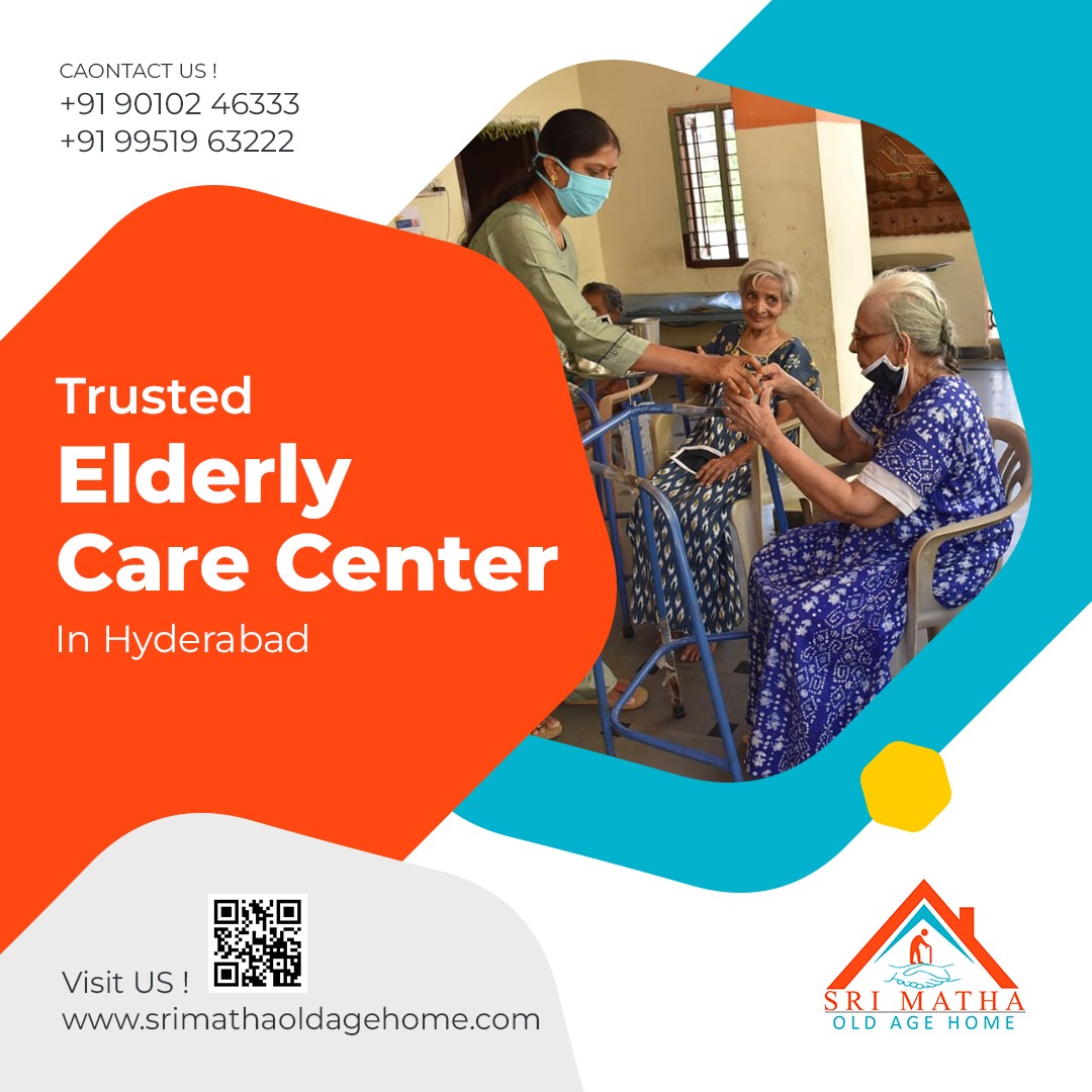 We Provide Well Experienced Caretakers in Hyderabad. srimathaoldagehome.com  |  +91 9010246333 or  +91 9951963222  | Kukatpally & Bowenpally, Hyderabad. #homenursingcare #oldagehome #elderlycare #homecareservices #caretaker #retirementhome #nursinghome #postsurgerycare
