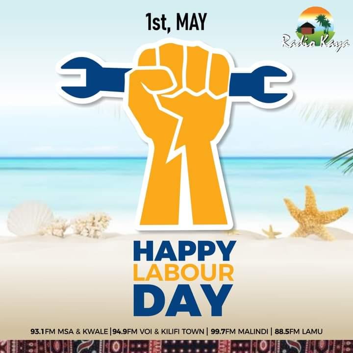 Happy Labor Day #LaborDay