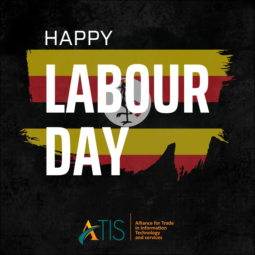 atisug's tweet photo. Sending appreciation to all the hardworking members of ATIS this Labour Day! Your dedication drives innovation in our industry. Take this opportunity to unwind and rejuvenate - you deserve it! 💼 #ATIS #LabourDay https://t.co/lqRzrn0Rzl