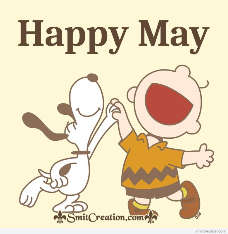 BurakOzcivitRu's tweet image. HELLO MAY! WELCOME! ☀️🌼🕶️ May your troubles be less and your blessings be more, and nothing but happiness come through your door! 😊 

Привет, Май! Добро пожаловать! ☀️🌼🕶️ Отличного месяца всем! 😊 
 
#веcна #май #добропожаловать #spring #may #welcome #BurakÖzçivit