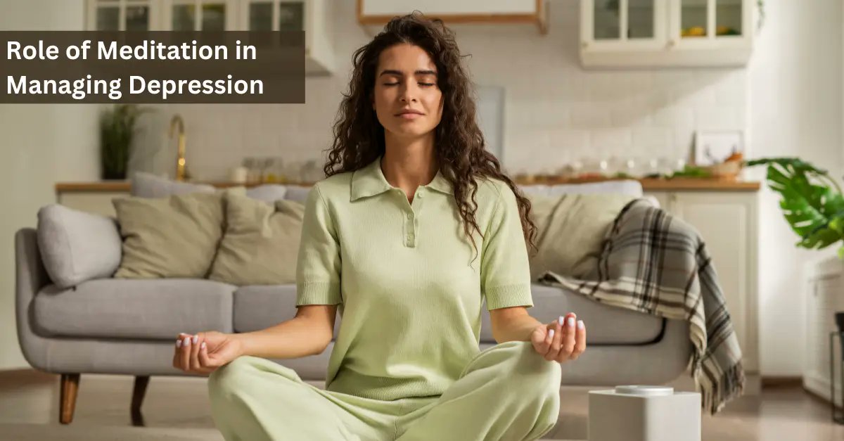 The transformative power of meditation in managing depression! Discover how this ancient practice can enhance mindfulness, reduce stress, and foster emotional balance.🌿🧘‍♀️
continentalhospitals.com/blog/role-of-m…

#meditationfordepression #mindfulnessjourney #stressreduction #emotionalwellbeing