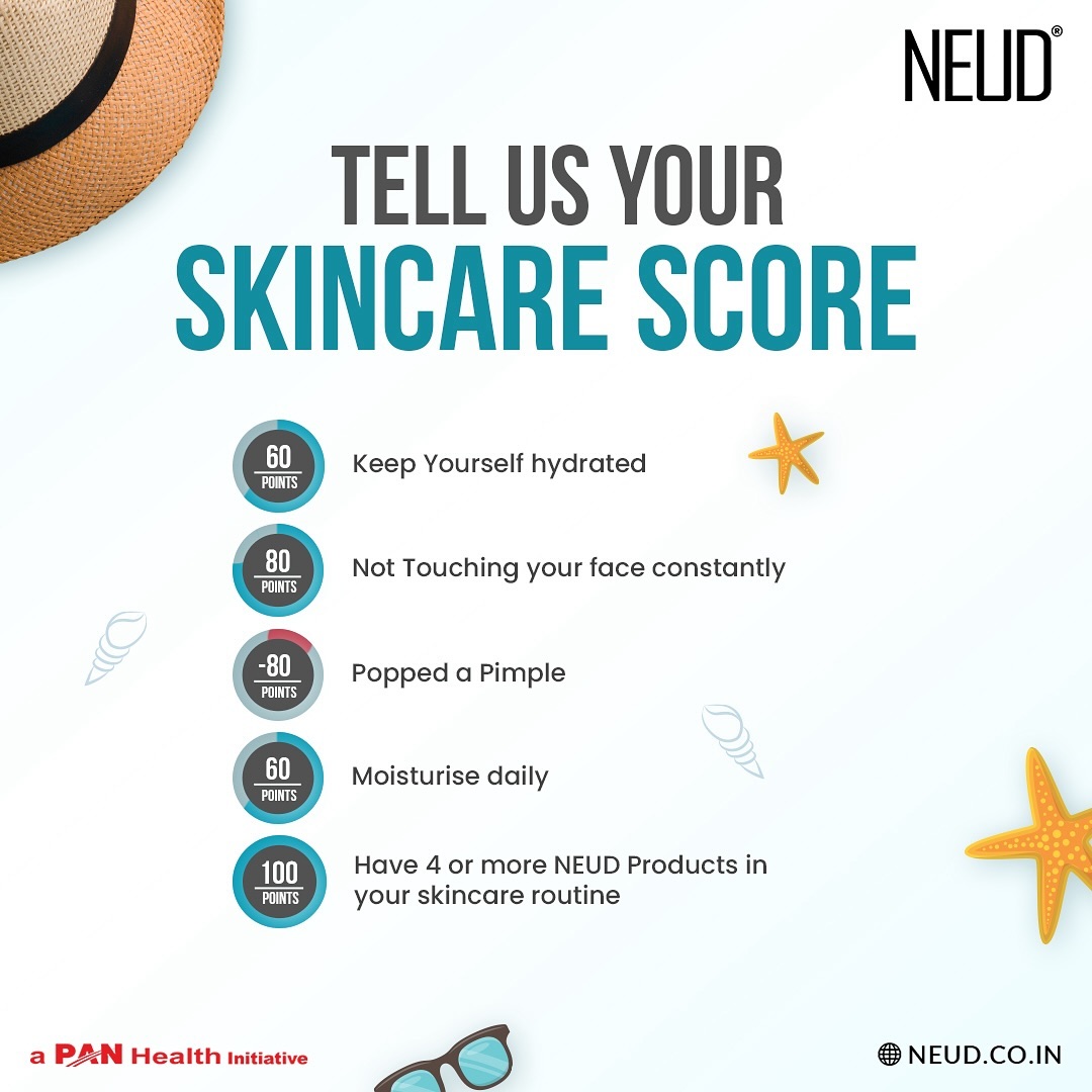 What's Your Skincare Score 👀🥰
.
.
.
.
#skincare #SkincareSecrets #foryou #foryourpage #neud #tweeter