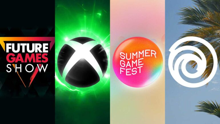 Every Gaming Showcase Announced For June 2024 With Aussie Dates And Times press-start.com.au/features/2024/…