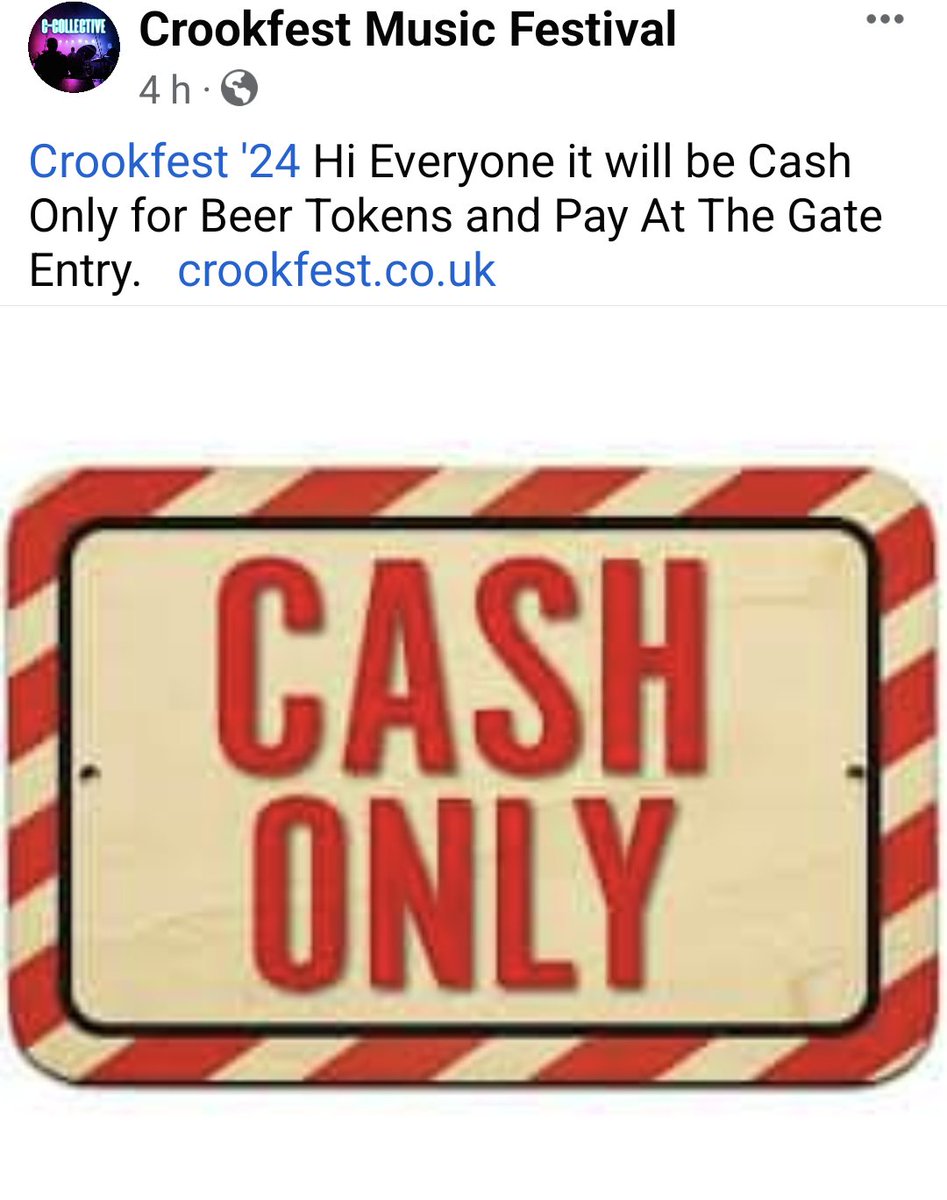 Busy times for the Black &amp; Amber's in the next few days; 

🩶 Thursday- vs <a href="/NBFC_Official/">Newcastle Benfield FC</a>

💛 Friday- 200 Club with a chance to win over £400

🩶 Sunday- <a href="/CrookFestival/">Crookfest Music Festival Durham</a>