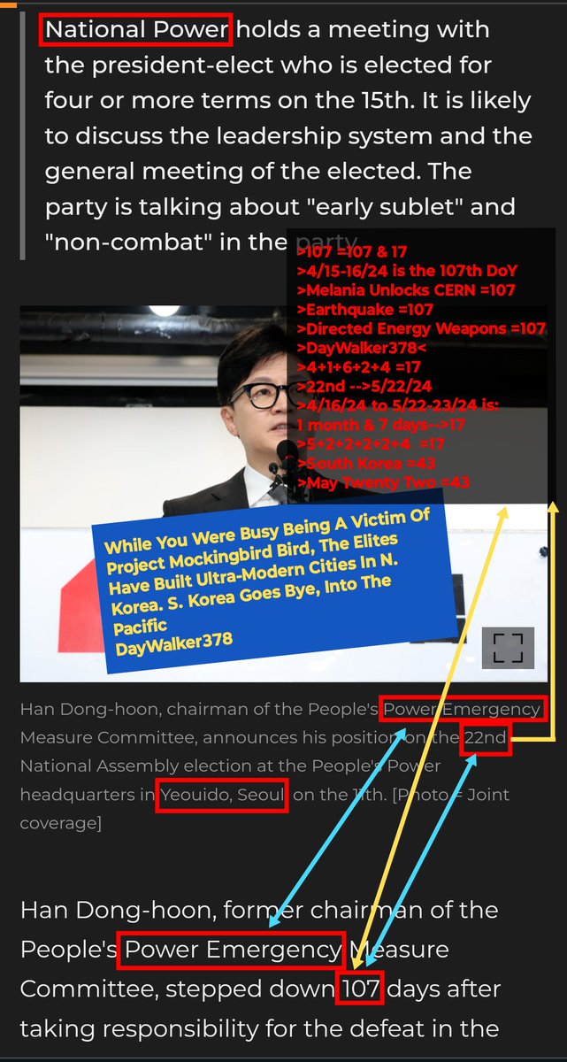 <POWER EMERGENCY>[THREAD🧵] <Significant Code> <Lights Will Go Out> <For Most, Permanently> <DayWalker378> Research shows that there are no generati0n sh0rtfalls, in Texas or anywhere else.