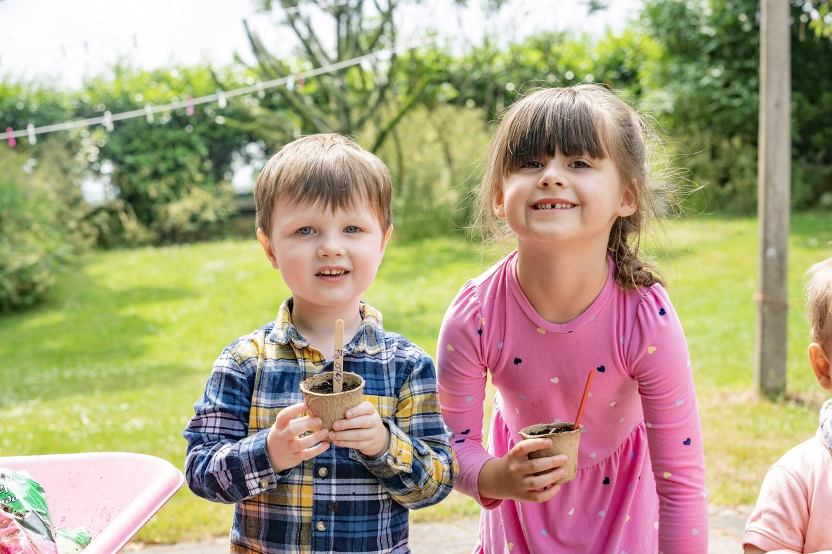 🌿UPDATE🌿Bank of Ireland Open Farm Weekend is a free to attend initiative organised by @UFUHQ. It will take place across 19 working farms from Fri 14 June (for registered school groups), Sat 15 & Sun 16 June for the public. No booking is required. Info: openfarmweekend.com