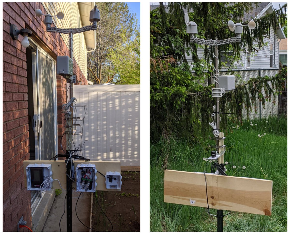 Ambient #ElectromagneticRadiation as a Predictor of Honey Bee (Apis mellifera) Traffic in Linear and Non-Linear Regression: Numerical Stability, Physical Time and #EnergyEfficiency mdpi.com/1424-8220/23/5… #precisionapiculture #precisionbeekeeping #electronicbeehivemonitoring