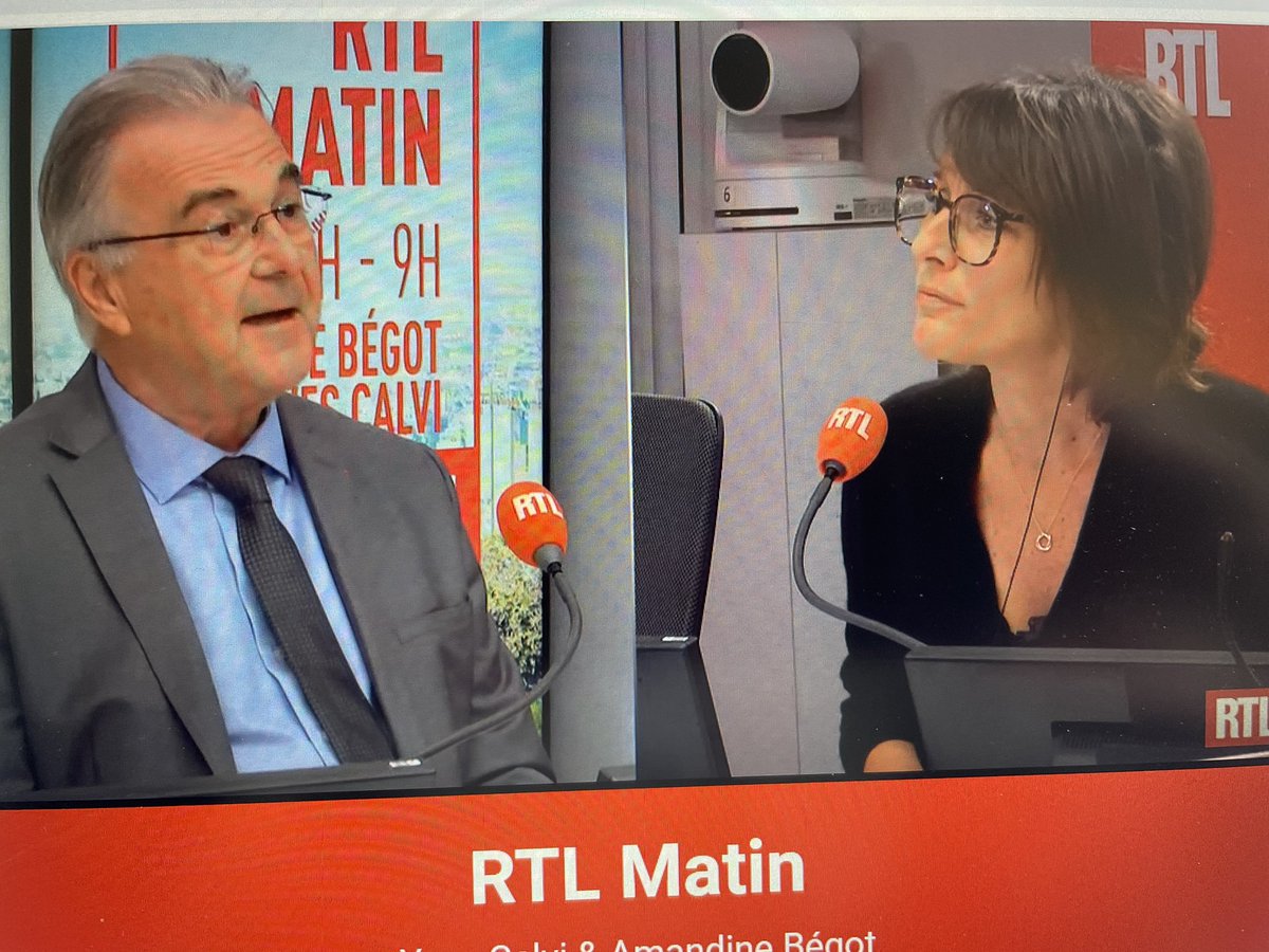 « C’est ma mission de parvenir à une meilleure représentation des petites entreprises par rapport aux grandes entreprises. » @PiconMichel sur @RTLFrance