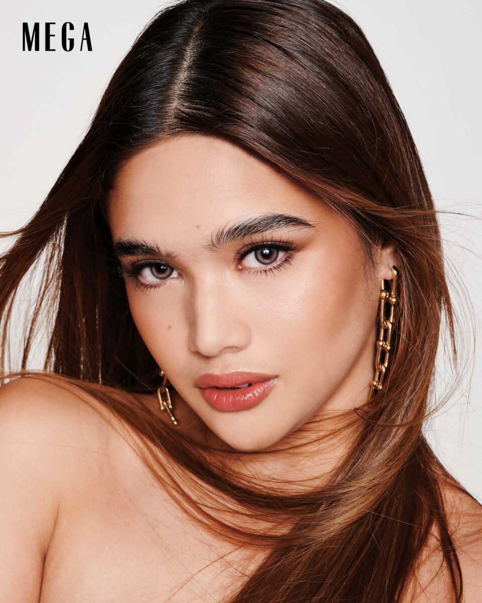CrizaTaaOFC's tweet photo. The Faces of Now: Meet the Next Generation of MEGA’s Most Beautiful

#CrizaTaa https://t.co/jxbPhr2OVX