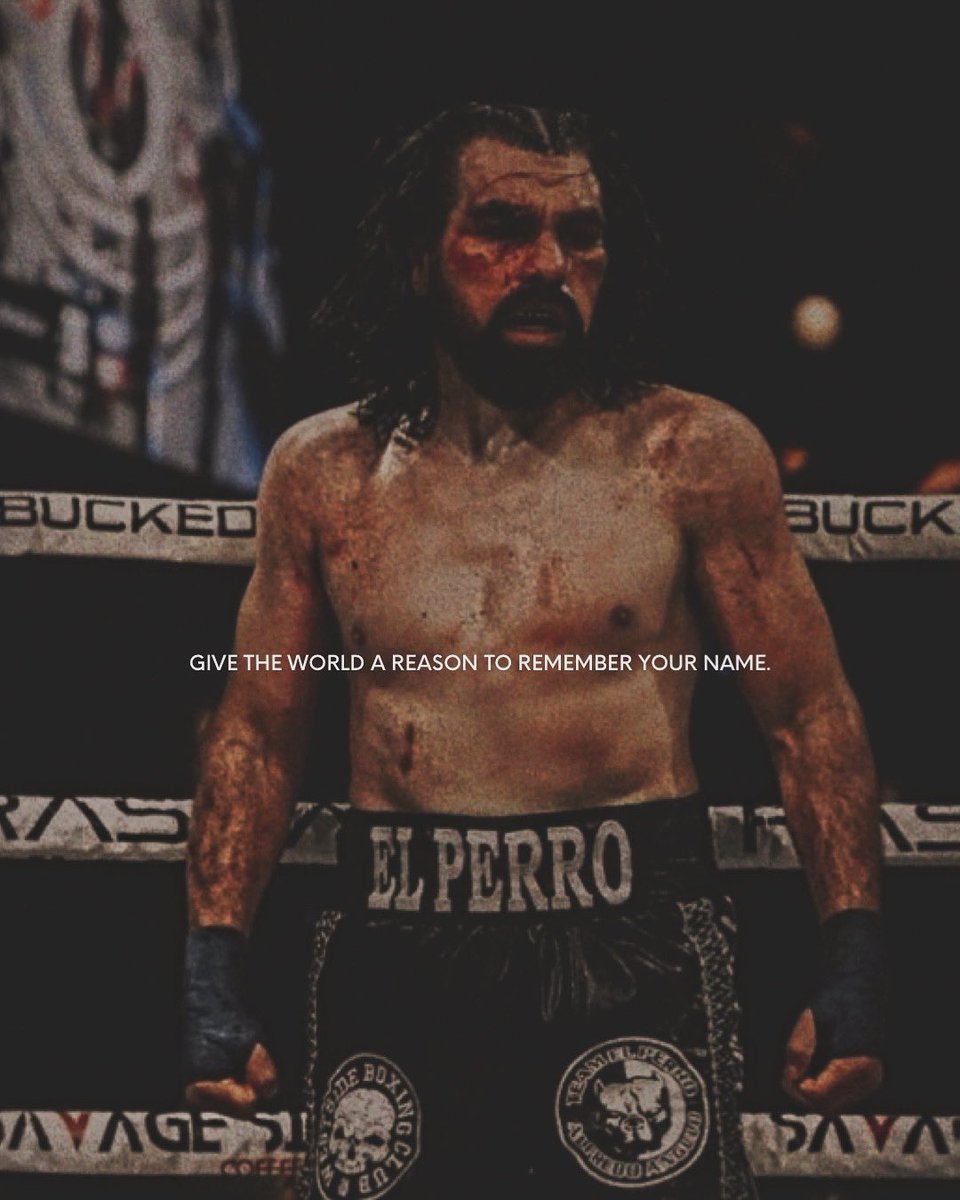 Alfredo EL PERRO Angulo (@elperro82) on Twitter photo 
