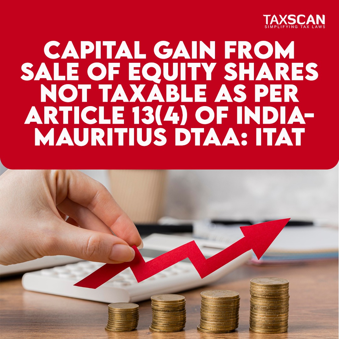 tax_scan's tweet photo. https://t.co/Klpr38N8tt
#capitalgain #saleofequity #article134 #taxscan #taxnews https://t.co/pCiC7du4cg
