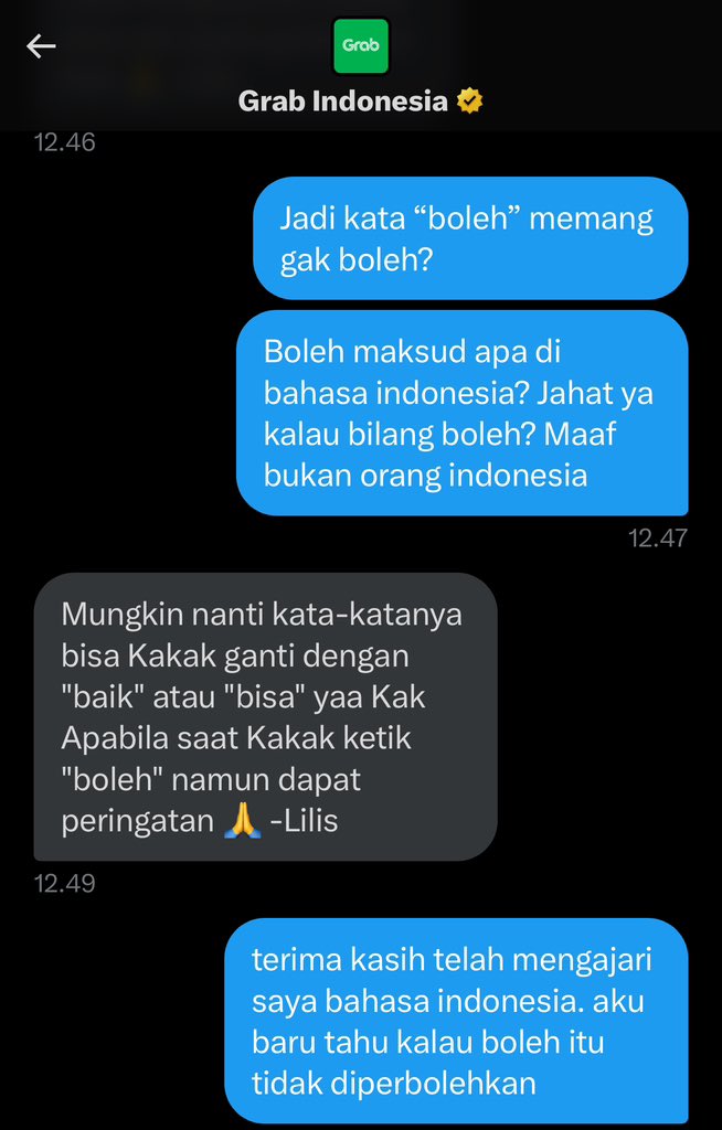 Baru tahu <a href="/GrabID/">Grab Indonesia</a>