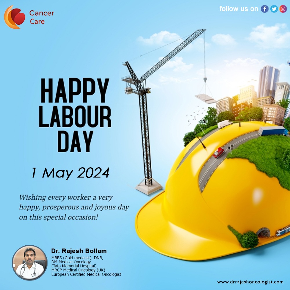 'May this day be a reminder of the strength that lies in unity, the resilience found in struggle, and the triumph achieved through collective action. Happy May Day!' #MayDay #InternationalWorkersDay #LabourDay #WorkersRights #Solidarity #WorkersOfTheWorld #MayDay2024