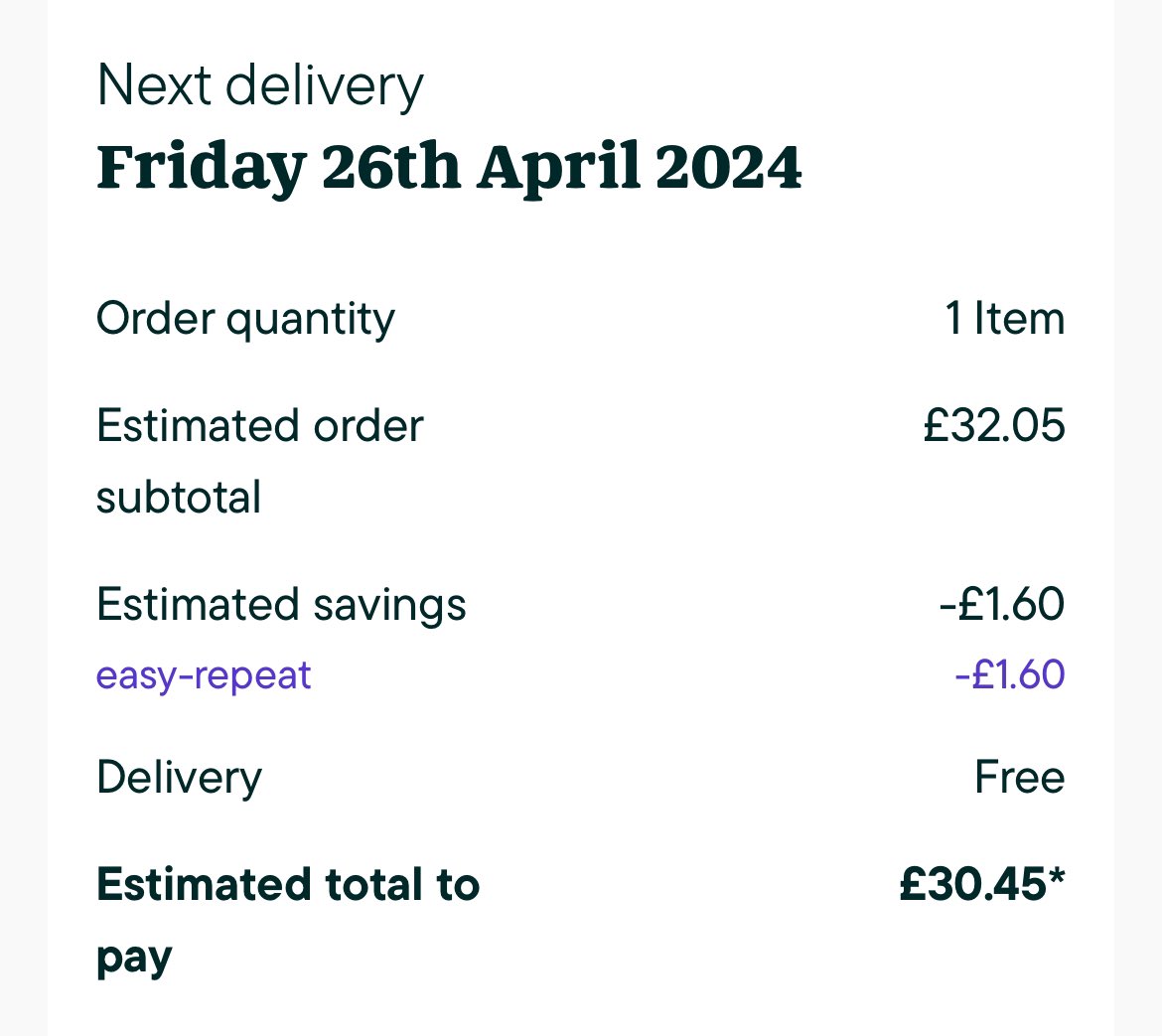 @PetsatHome my dog food order was due on Friday last week, and I haven’t even had a shipping notification yet. Running out of food now, so what should I do?!