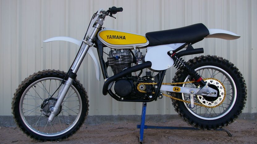 1977 Yamaha Hallman HL TT 500
source: tinyurl.com/32ecznz6
#ClassicMotorcycles