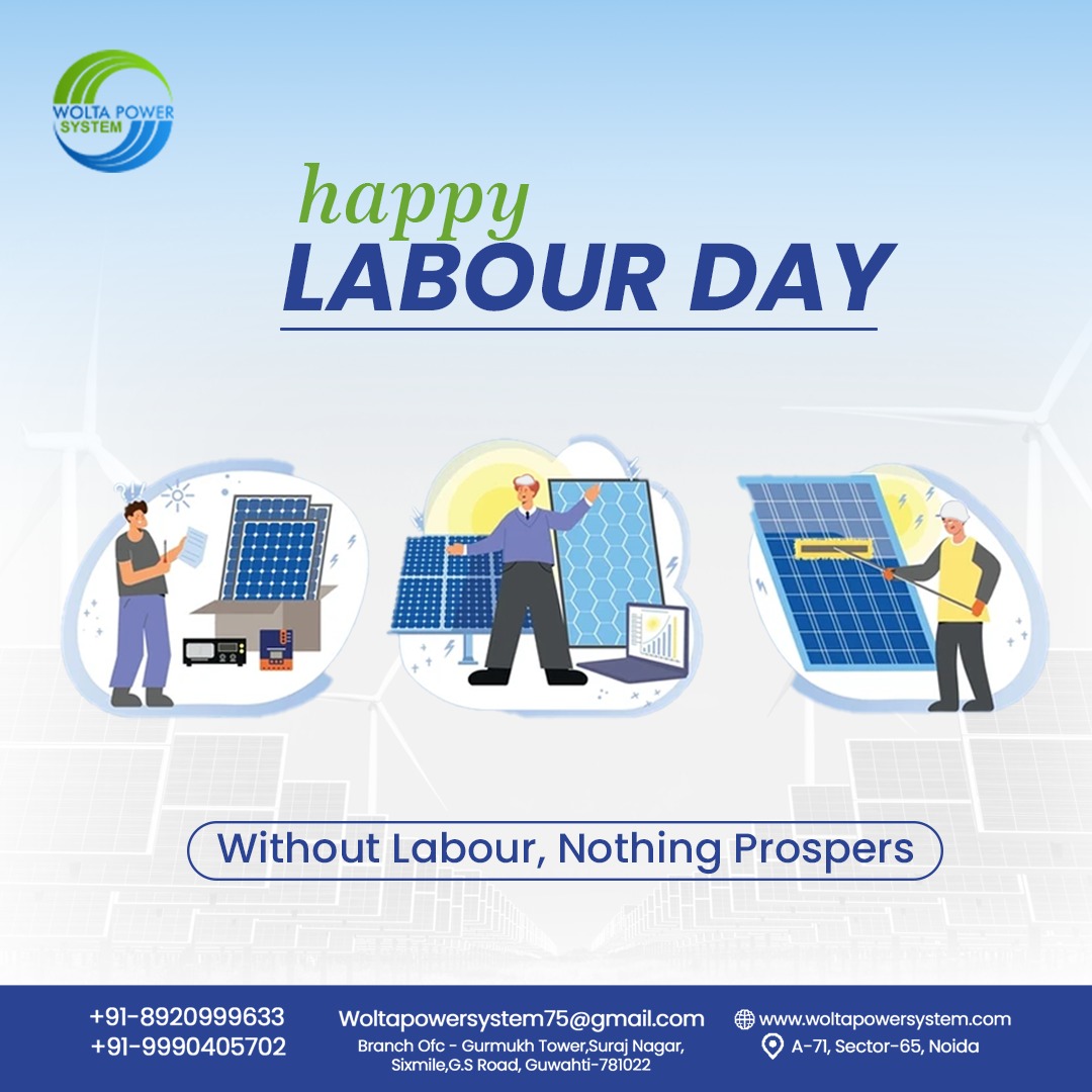 Happy Labour Day! 🎉 Without labour, nothing prospers. Let's celebrate the hard work and dedication of workers everywhere. 💪
.
.
.

#LabourDay #WorkersRights #Solidarity #FairWages #LaborMovement #WorkersUnite #RespectWorkers #LabourDay2024 #WorkforceEquality #SocialJustice