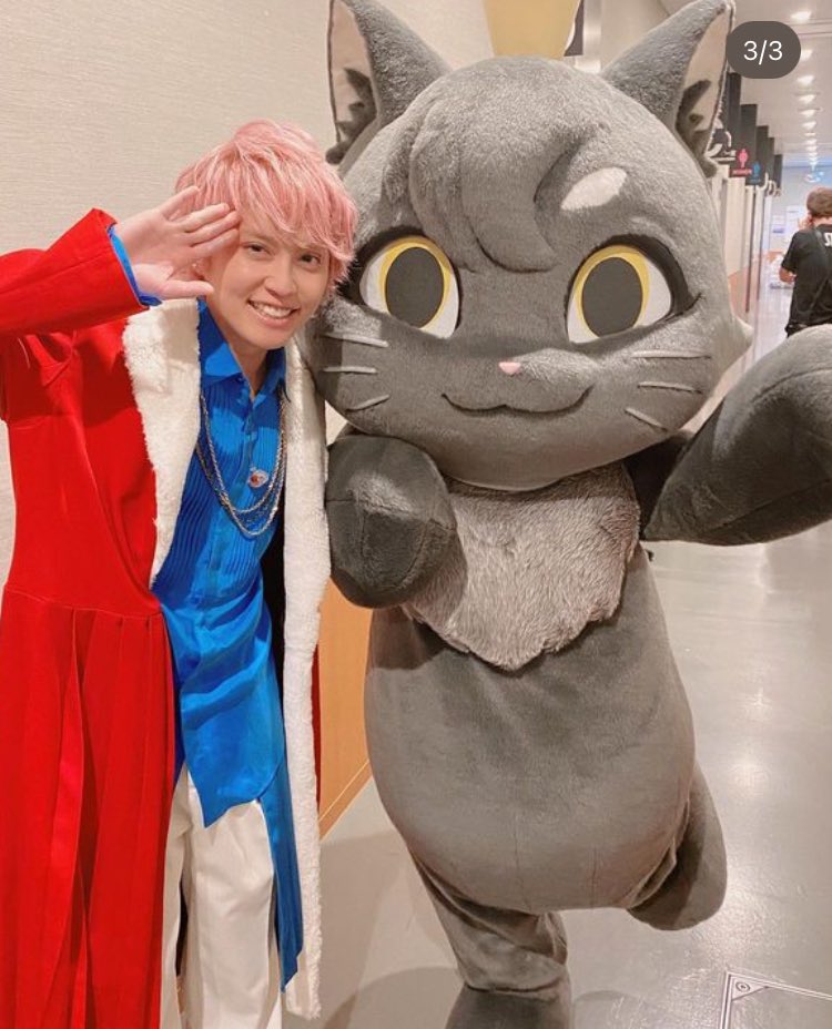 てごにゃん てごにゃん