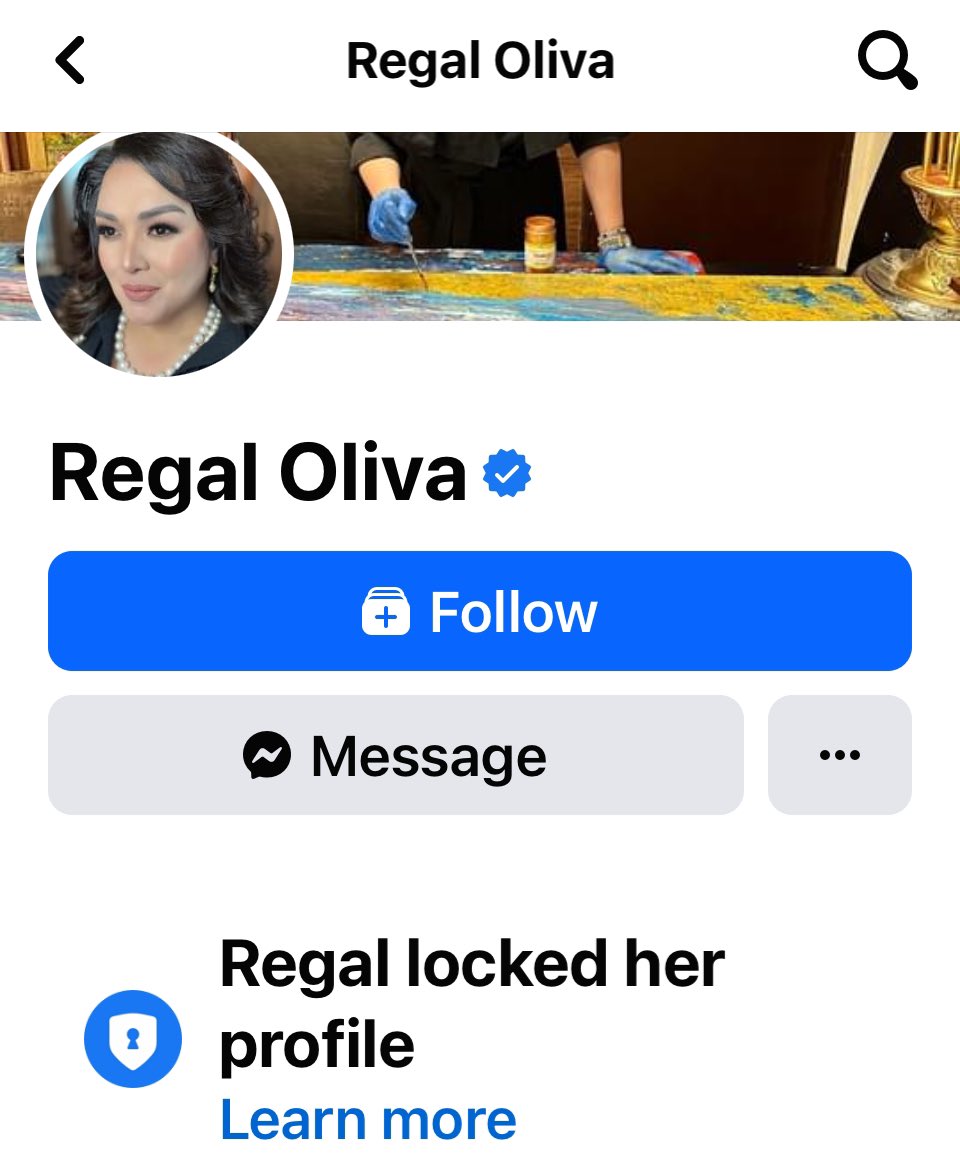 Cebuana lawyers acting so privileged, sidelining national interests over gastronomy. 

One apologised. Another locked her profile. 

They are not the types of public servants we need. Leave them in Cebu.