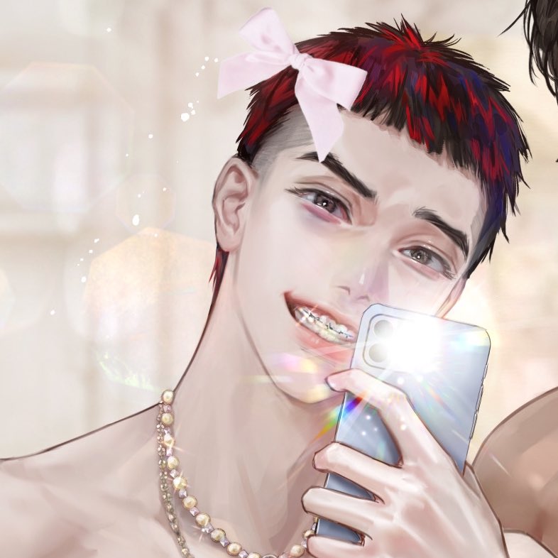 บิลลี่เวียดนาม #อัลฟ่าบ้าเลือด
