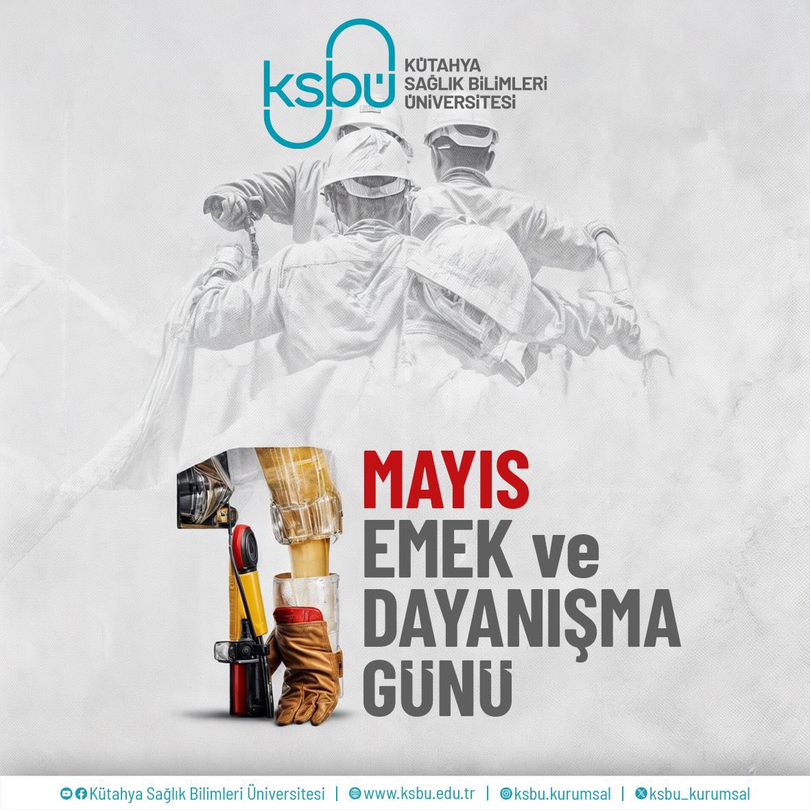 Kütahya Sağlık Bilimleri Üniversitesi (@ksbu_kurumsal) on Twitter photo 2024-05-01 05:59:47