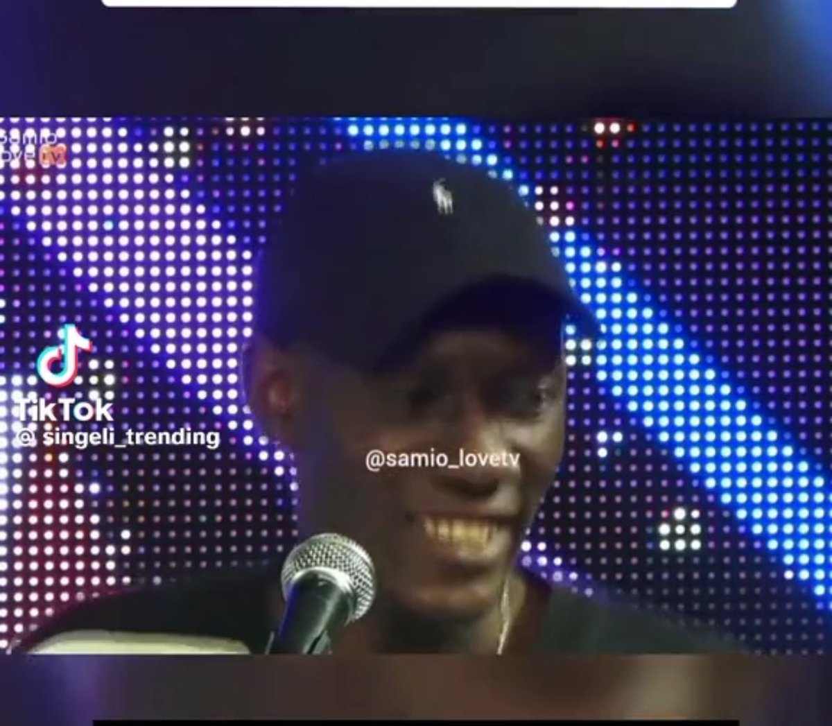 Ila hii singeli ni nouma sana cheki jamaa anavyopiga mistari ya hatari 🤣🤣 Cheki video kweny comment 👇