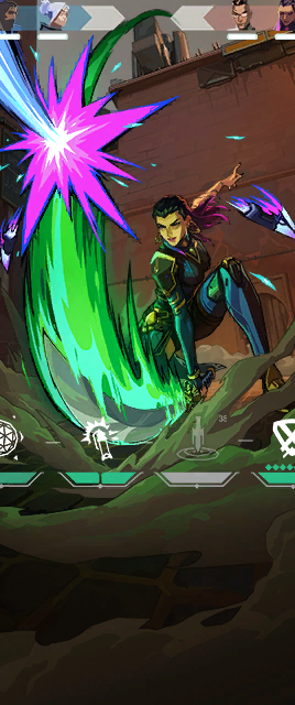 VALORANT Leaks & News tweet media