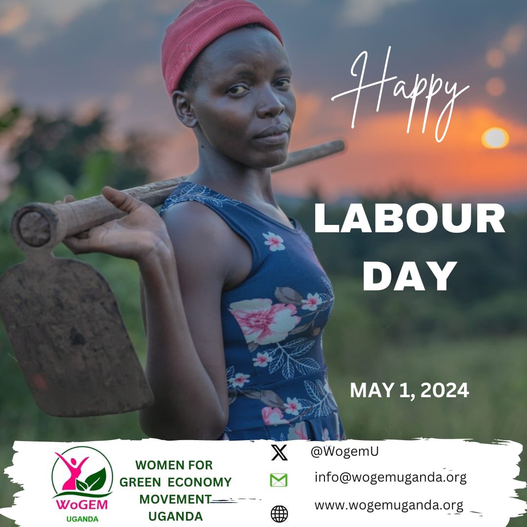 #LaborDay2024 we continue to empower marginalized women in our communities with stories of resilience in ending hunger and poverty hence achieving #SDG1 and #SDG2.
#WomentoTheTop