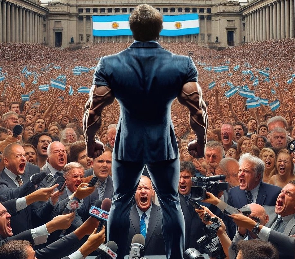 🗽GrokMiller🗽 tweet media