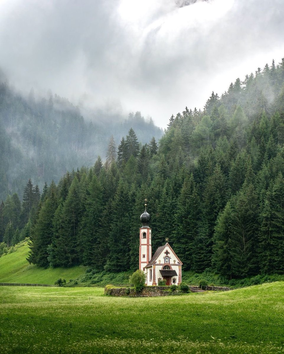 Dolomites