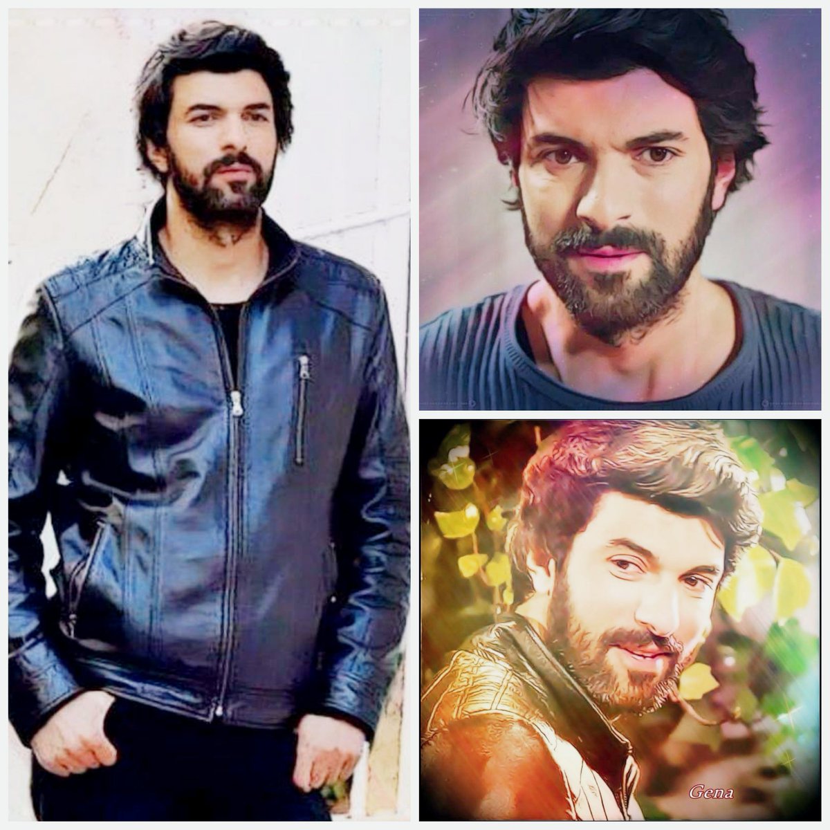 #EnginAkyürek #ÖmerDemir #KaraParaAşk