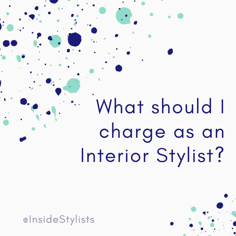 EmmaMortonT's tweet photo. Don't know what to charge for your Interior Styling work? You're not alone. Go read today's blog post and find out the things you need to consider to set your rates. 

https://t.co/tFdnl0BgqI

#insidestylists #Freelancelife #ratecard  #interiorstylist #interiorstyling https://t.co/Wj6f7fpuTH