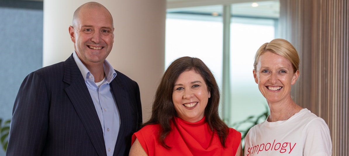 Non-major lender @Amp-au has announced that it has partnered with mortgage origination software provider Simpology to run its new home loan application ecosystem for brokers (who originate around 94 per cent of the bank’s home loans). bit.ly/3UDbpbB