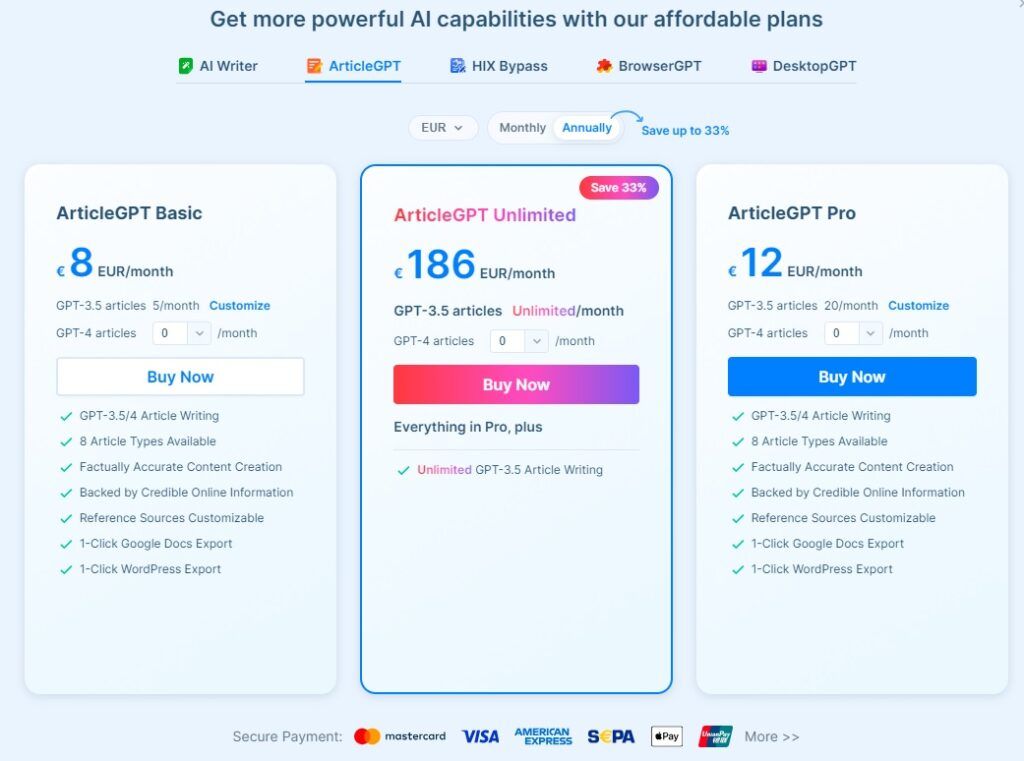 Vulgar_IA's tweet photo. 🚀 Nouveau dans le monde de l'IA ? Rencontrez Hix AI ! 

🌟 La suite logicielle qui transforme votre façon de travailler. 
Simplifiez votre création de contenu, boostez votre productivité et laissez la magie de l'IA agir. ✨ 

https://t.co/Yny2R089JD https://t.co/OSSs4aiZSf