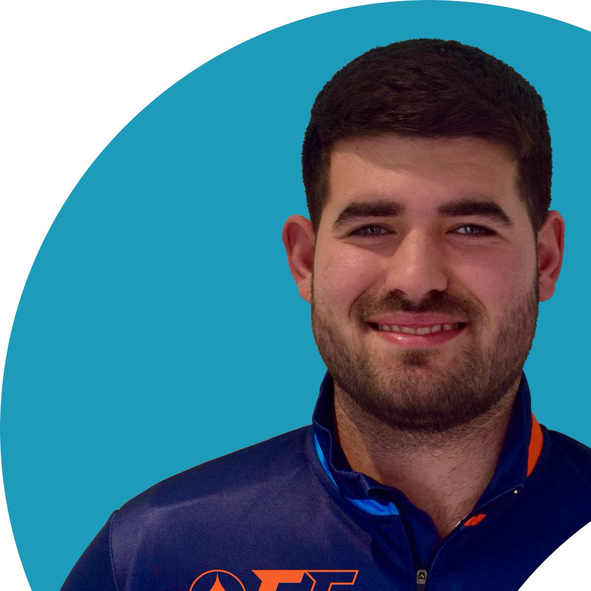 Have you met Coach Billy Wright yet?🎾 ⭐ More about Billy, and the rest of the team, can be found online: clubspark.lta.org.uk/pershoretennis… Be sure to say hello when you see him next! 🗣️ #tennis #pershore #tenniscoaching