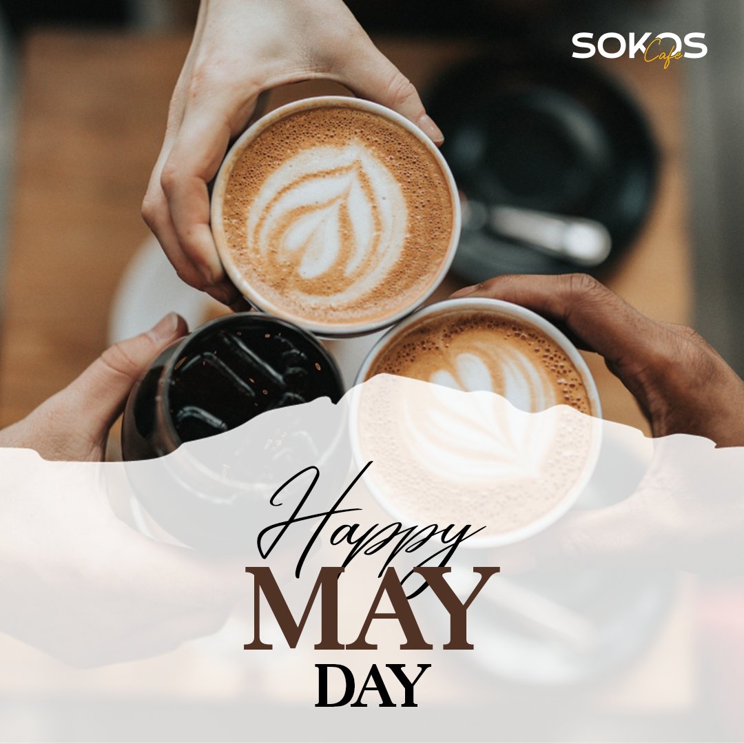 Sokos Cafe tweet media