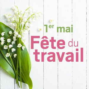 BusB_T2C's tweet photo. Mercredi 1er mai 2024 : aucun service

En raison de la Fête du travail, aucun service T2C ne sera assuré le mercredi 1er mai 2024.

#T2CetVous https://t.co/g380cMAv7k