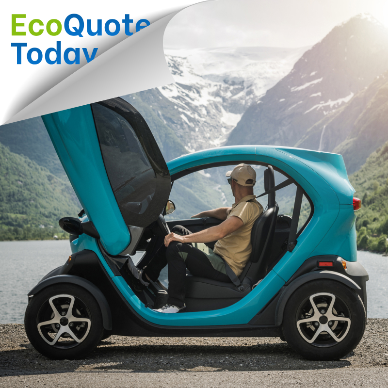 Norway's EV Market Ahead of the Curve 🚗 January was the first time in Norway's history that most new cars sold were pure electric. The country could be the first in the world where EVs outnumber petrol and diesel models. ecoquotetoday.co.uk/blog/norway-ev… #ev #electricvehicles #norway