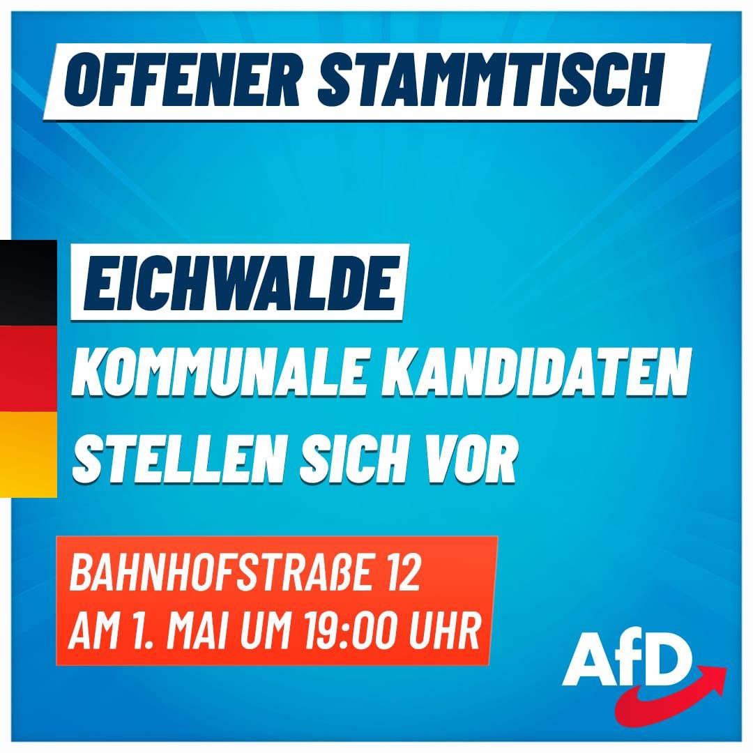 AfD Dahme-Spreewald tweet media