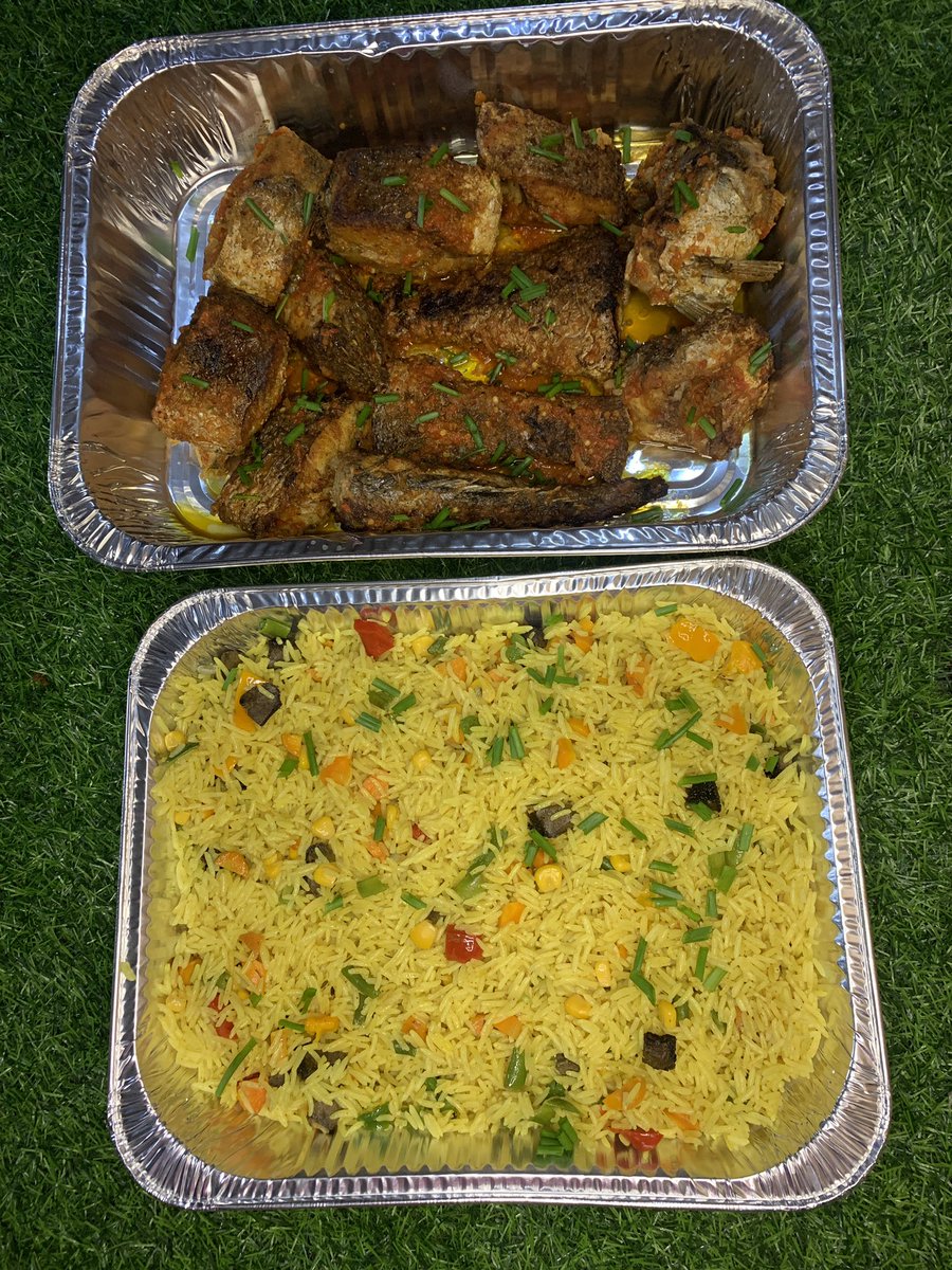 Patronize us today we will bring yummy meals to your end at affordable price We give sumptuous value to every penny you spend.