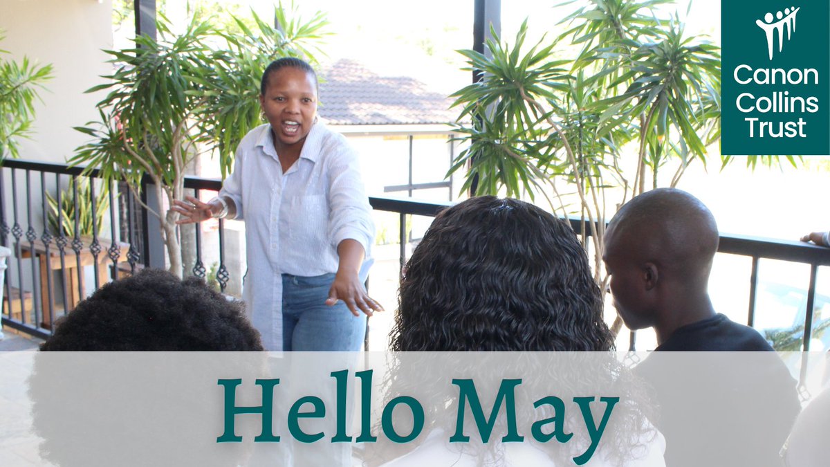🌸 Hello, May! 🌞 New month, new adventures and new possibilities! Let's make this month one where every voice, including our children's, is heard and valued. Here's to a month filled with opportunities for growth, unity, and positive change! 🌼 #WelcomeMay