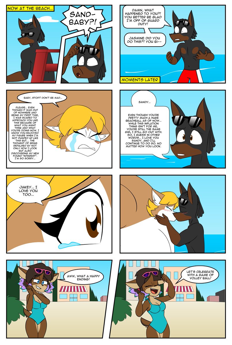 Pixie Roo (@PixieKangaroo) / Posts / X