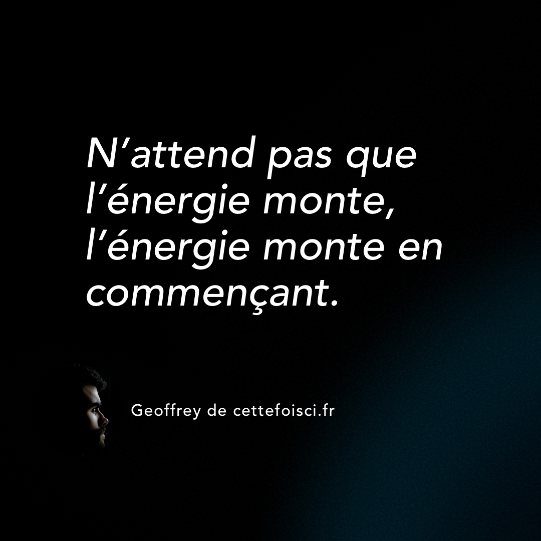 #devenirmeilleur #bonneshabitudes #equilibredevie #perseverer #priorité #productivité #vivresavie #leçondevie #mentaldacier #efficacité #chargementale #productif #santementale #vivremieux #lacherprise #dutempspoursoi #jemorganise #sechoisir #mieuxêtre