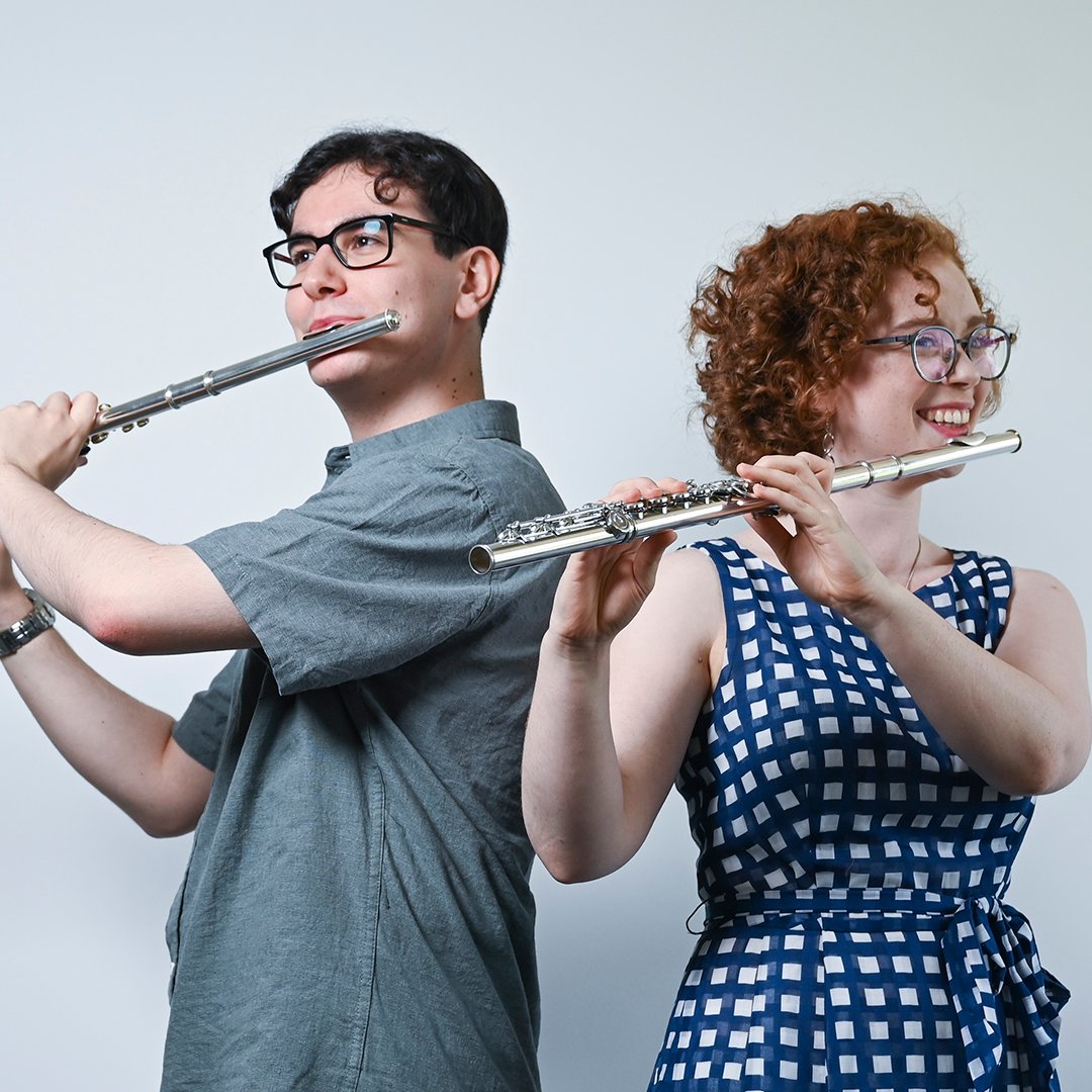 The Kingsland Fellows perform this weekend at Smiths Alternative on Saturday at 3:30pm. This hour program will feature five young rising artists, Jojo (piano), Dante (flute), Issie (flute), Enola (cello) and Sam (trumpet). Support Australia’s next generation of classical