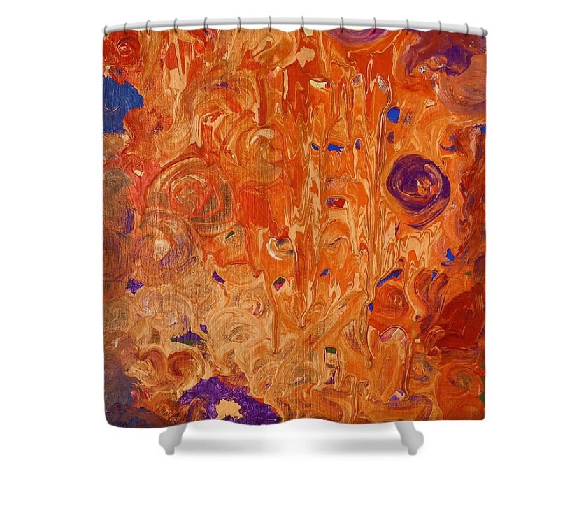 ‘Burning Heart’ #shower curtain at my @FineArtAmerica shop 

fineartamerica.com/featured/burni…

#artlovers #abstractart #BuyIntoArt #noAI