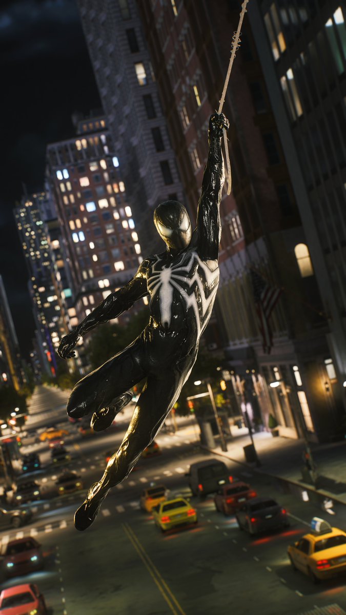 Marvel's Spider-Man 2                        

💿: #SpiderMan2PS5 
🎬: @InsomniacGames
🎮: #PS5 

#VirtualPhotography #InsomGamesCommunity #InsomGamesSpotlight #PSShare #PSblog @PlayStationUK