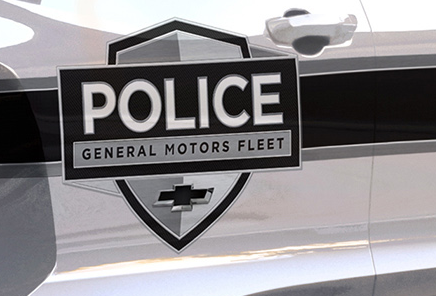 blog.consumerguide.com/chevrolet-blaz… The police will get a charge out of this: @chevrolet #PoliceCars #ElectricVehicles #Police #LawEnforcement #blazerev