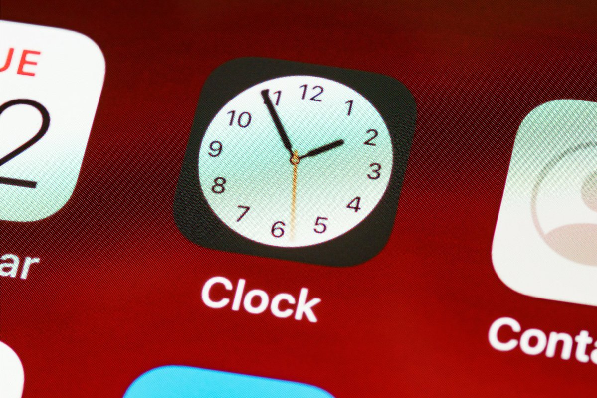 Le réveil de l'iPhone ne sonne plus ? Apple promet un correctif ➡️ 01net.com/actualites/le-…