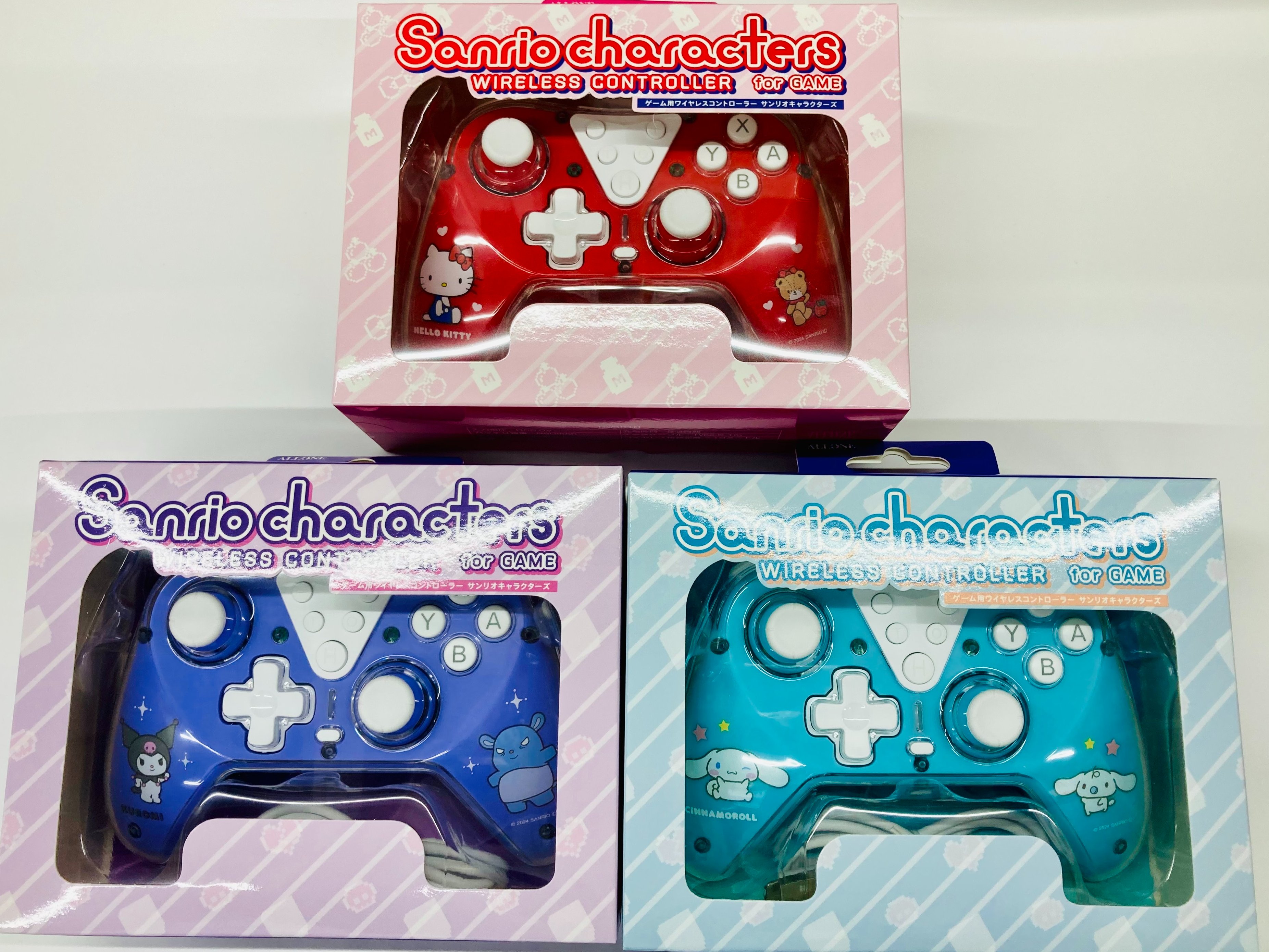Amazon.co.jp: アローン(Allone) ゲーム用ワイヤレス